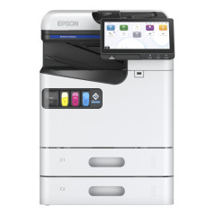 Epson WorkForce Enterprise​ AM-C550 Ad inchiostro A4 600 x 1200 DPI