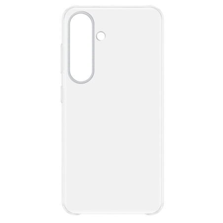 Samsung Galaxy S25 Clear Case