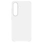 Samsung Galaxy S25 Clear Case