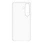 Samsung Galaxy S25 Clear Case