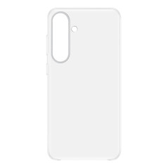 Samsung Galaxy S25+ Clear Case