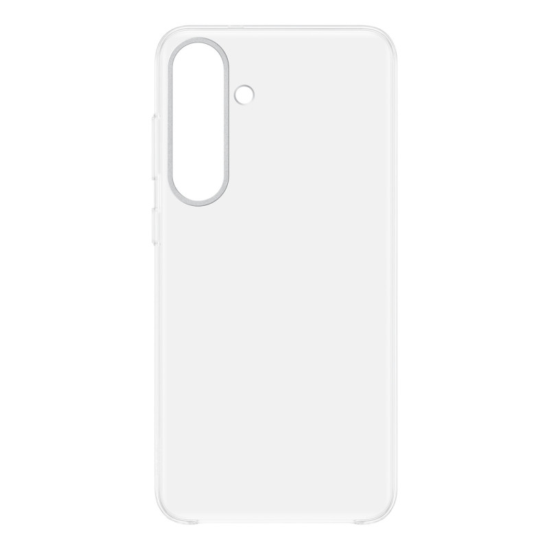 Samsung Galaxy S25+ Clear Case