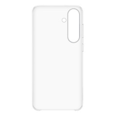 Samsung Galaxy S25+ Clear Case