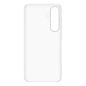 Samsung Galaxy S25+ Clear Case