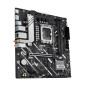 ASUS PRIME H810M-A WIFI Intel H810 LGA 1851 (Socket V1) micro ATX