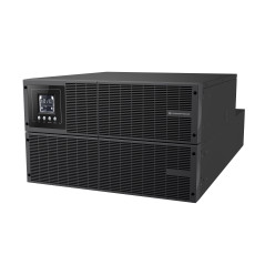 Conceptronic ZEUS51E6K gruppo di continuità (UPS) Doppia conversione (online) 6 kVA 6000 W