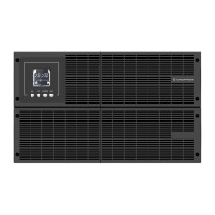 Conceptronic ZEUS51E6K gruppo di continuità (UPS) Doppia conversione (online) 6 kVA 6000 W