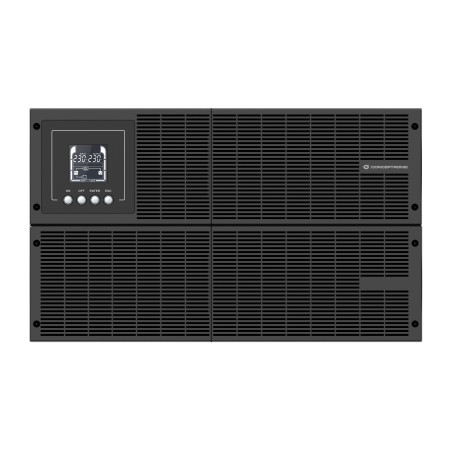 Conceptronic ZEUS51E6K gruppo di continuità (UPS) Doppia conversione (online) 6 kVA 6000 W