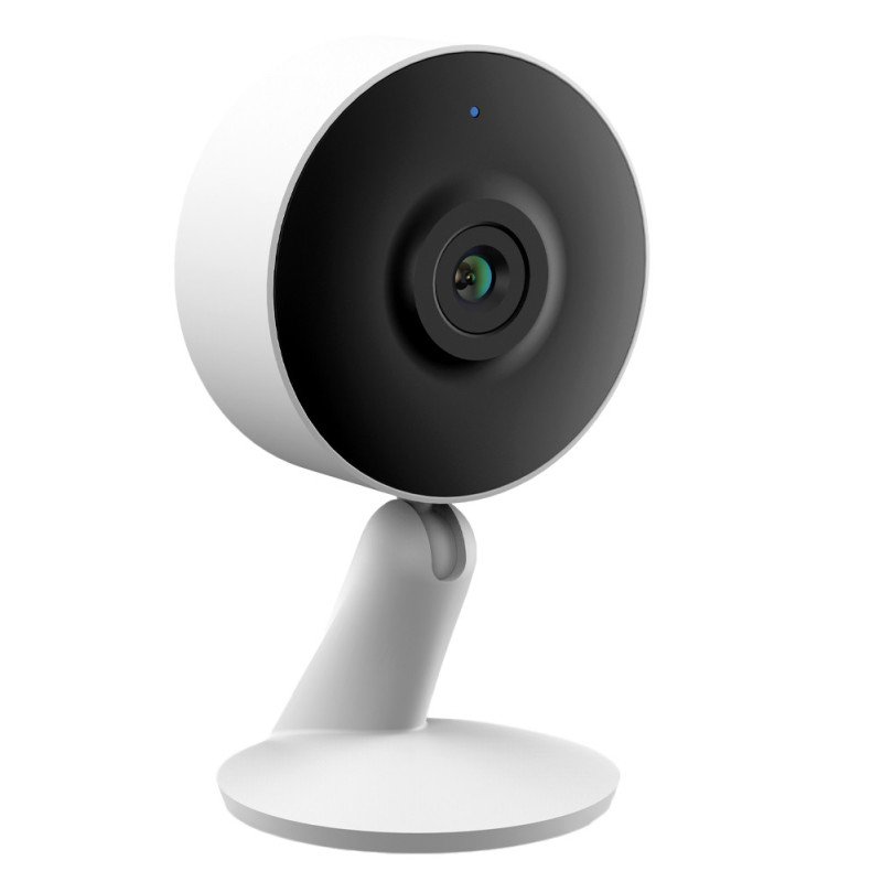 Isiwi ISW-BFIT4M Telecamera di sicurezza IP Interno Scrivania