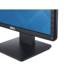 DELL E Series E1715S LED display 43,2 cm (17") 1280 x 1024 Pixel SXGA LCD Nero