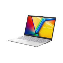 ASUS Vivobook Go 15 E1504FA-NJ311W AMD Ryzen™ 5 7520U Computer portatile 39,6 cm (15.6") Full HD 16 GB LPDDR5-SDRAM 512 GB SSD