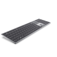 DELL KB700 tastiera Ufficio Bluetooth QWERTY US International Grigio