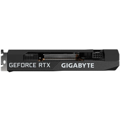 GIGABYTE GeForce RTX 3060 WINDFORCE OC 12G (rev. 2.0) NVIDIA 12 GB GDDR6