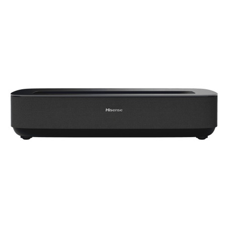 Hisense Laser TV PL2 Proiettore a raggio ultra corto 2700 ANSI lumen DLP UHD 4K (3840x2160) Compatibilità 3D Nero