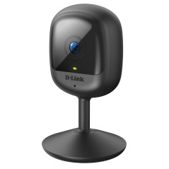 D-Link DCS-6100LHV2 telecamera di sorveglianza Telecamera di sicurezza IP Interno 1920 x 1080 Pixel Scrivania