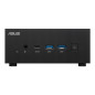 ASUS ExpertCenter PN53-BBR575HD PC con dimensioni 0,92 l Nero 7535H 3,3 GHz