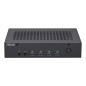 ASUS PN43-BBN100MD Mini PC Nero N100