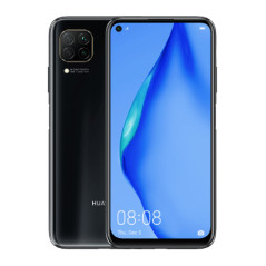 Huawei P40 lite 16,3 cm (6.4") Dual SIM ibrida Android 10 Huawei Mobile Services (HMS) 4G USB tipo-C 6 GB 128 GB 4200 mAh Nero