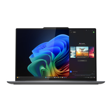 Lenovo ThinkPad X9-14 Intel Core Ultra 7 258V Computer portatile 35,6 cm (14") WUXGA 32 GB LPDDR5x-SDRAM 1 TB SSD Wi-Fi 7