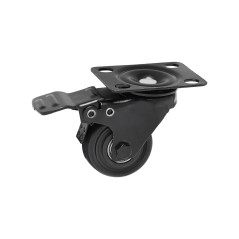 V7 RM4CASTERS-1E porta accessori Rotelle