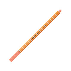 STABILO point 88 penna tecnica Arancione 1 pz