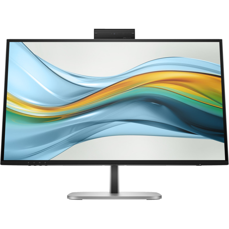 HP Series 5 Pro Monitor per videoconferenze serie 5 Pro QHD USB-C da 27" – 527pm