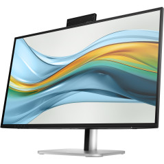 HP Series 5 Pro Monitor per videoconferenze serie 5 Pro QHD USB-C da 27" – 527pm