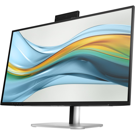 HP Series 5 Pro Monitor per videoconferenze serie 5 Pro QHD USB-C da 27" – 527pm