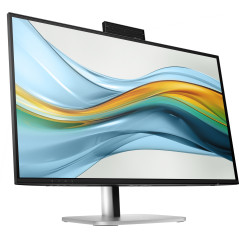 HP Series 5 Pro Monitor per videoconferenze serie 5 Pro QHD USB-C da 27" – 527pm