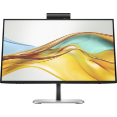 HP Series 5 Pro Monitor per videoconferenze serie 5 Pro FHD USB-C da 23,8" – 524pm