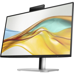 HP Series 5 Pro Monitor per videoconferenze serie 5 Pro FHD USB-C da 23,8" – 524pm