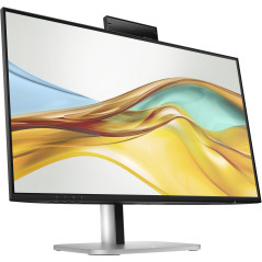 HP Series 5 Pro Monitor per videoconferenze serie 5 Pro FHD USB-C da 23,8" – 524pm