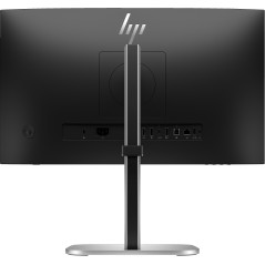 HP Series 5 Pro Monitor per videoconferenze serie 5 Pro FHD USB-C da 23,8" – 524pm