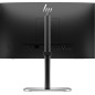 HP Series 5 Pro Monitor per videoconferenze serie 5 Pro FHD USB-C da 23,8" – 524pm