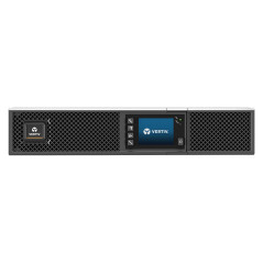 Vertiv Liebert UPS GXT5 – 3000 VA 3000 W 230 V | UPS online Rack Tower | Energy Star