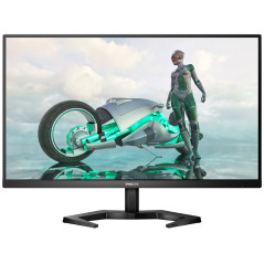 Philips Momentum 27M1N3500LS/00 LED display 68,6 cm (27") 2560 x 1440 Pixel Quad HD Nero