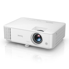 BenQ MU613 Proiettore a raggio standard 4000 ANSI lumen DLP WUXGA (1920x1200) Bianco