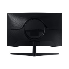 Samsung Odyssey C27G55TQWU Monitor PC 68,6 cm (27") 2560 x 1440 Pixel Quad HD Nero