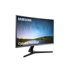 Samsung 500 Series Monitor Curvo Serie CR50 da 32" Full HD