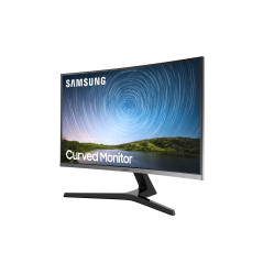 Samsung 500 Series Monitor Curvo Serie CR50 da 32" Full HD