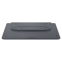 Lenovo Origami 38,1 cm (15") Custodia a tasca Grigio