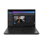 Lenovo ThinkPad L14 Gen 4 (Intel) Intel® Core™ i5 i5-1335U Computer portatile 35,6 cm (14") Full HD 16 GB DDR4-SDRAM 512 GB SSD