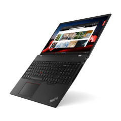 Lenovo ThinkPad T16 AMD Ryzen™ 7 PRO 7840U Computer portatile 40,6 cm (16") WUXGA 32 GB LPDDR5x-SDRAM 1 TB SSD Wi-Fi 6E