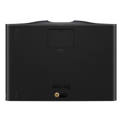 BenQ W2720i Proiettore a raggio standard 2500 ANSI lumen DLP UHD 4K (3840x2160) Compatibilità 3D Nero