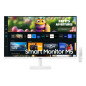 Samsung Smart Monitor M5 - M50C da 32'' Full HD Flat