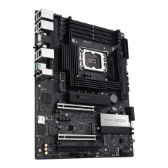 ASUS PRO WS Z890-ACE SE Intel Z890 LGA 1851 (Socket V1) ATX