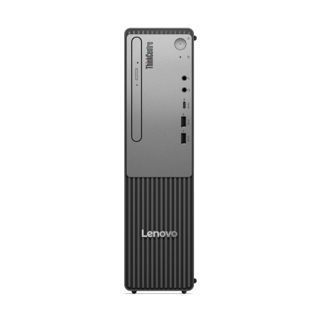 Lenovo ThinkCentre neo 30s Intel® Core™ i5 i5-13420H 8 GB DDR5-SDRAM 512 GB SSD Windows 11 Pro SFF PC Nero, Grigio