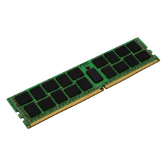 Kingston Technology System Specific Memory 32GB DDR4 2400MHz Module memoria 1 x 32 GB Data Integrity Check (verifica integrità