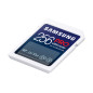 Samsung PRO Ultimate SD Card - Scheda di memoria 256GB