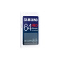 Samsung PRO Ultimate SD Card - Scheda di memoria 64GB